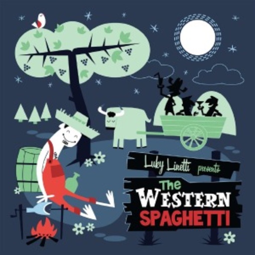 The Western Spaghetti – The Western Spaghetti