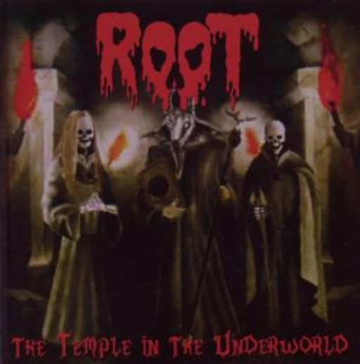 Root – The Temple In The Underworld