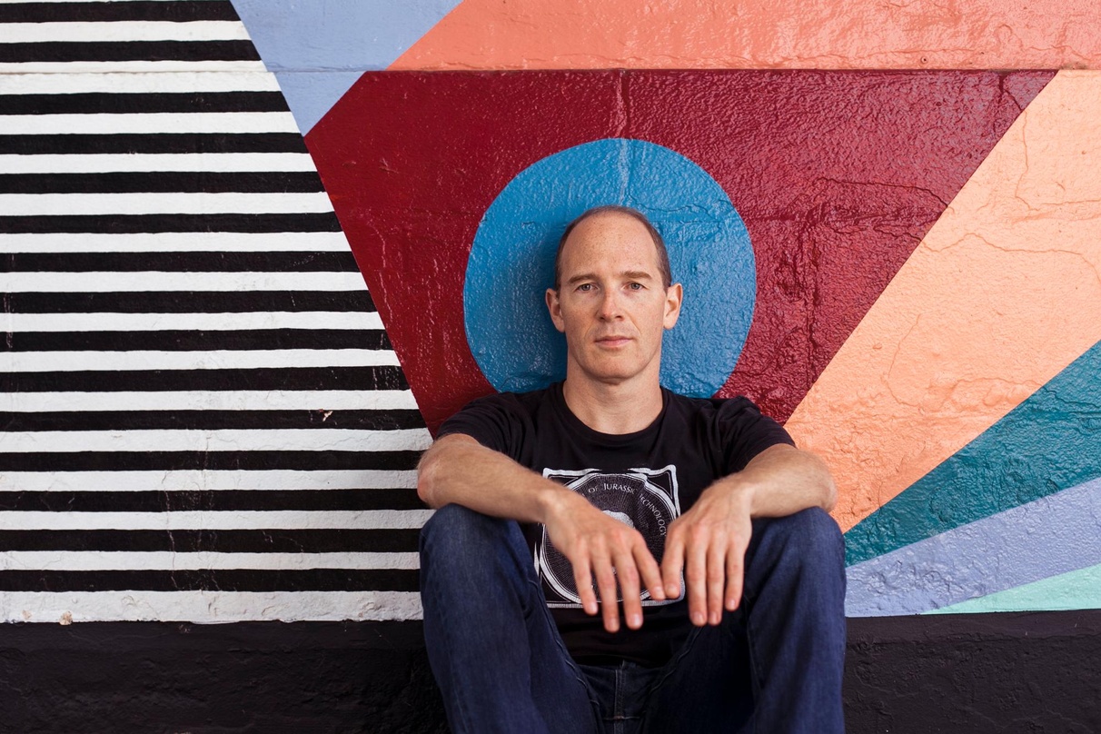 Am 28. Februar erschein über City Slang, Rough Trade "Suddenly", das neue Album von Caribou