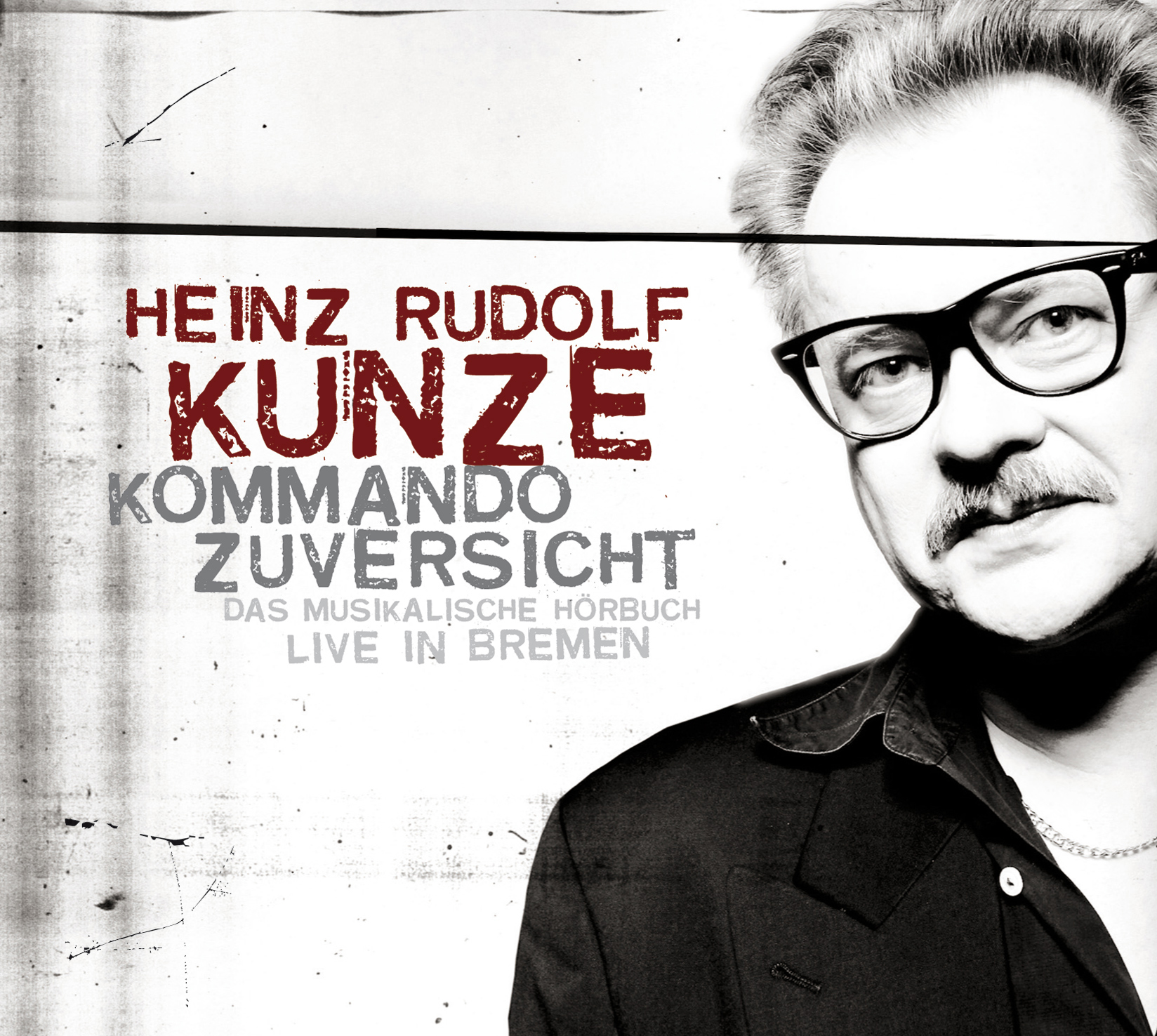 Kommando Zuversicht
