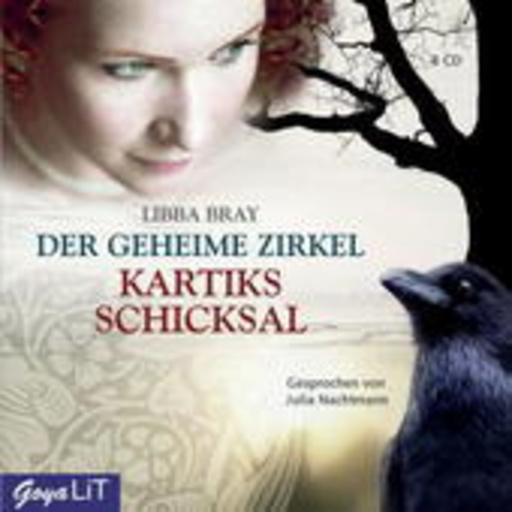 Julia Nachtmann – Der geheime Zirkel - Kartiks Schicksal