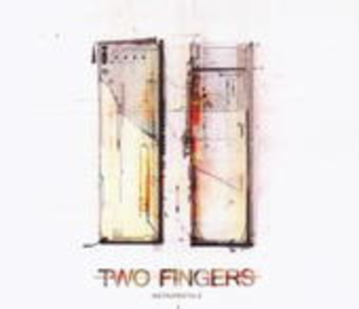 Two Fingers – Two Fingers Instrumentals