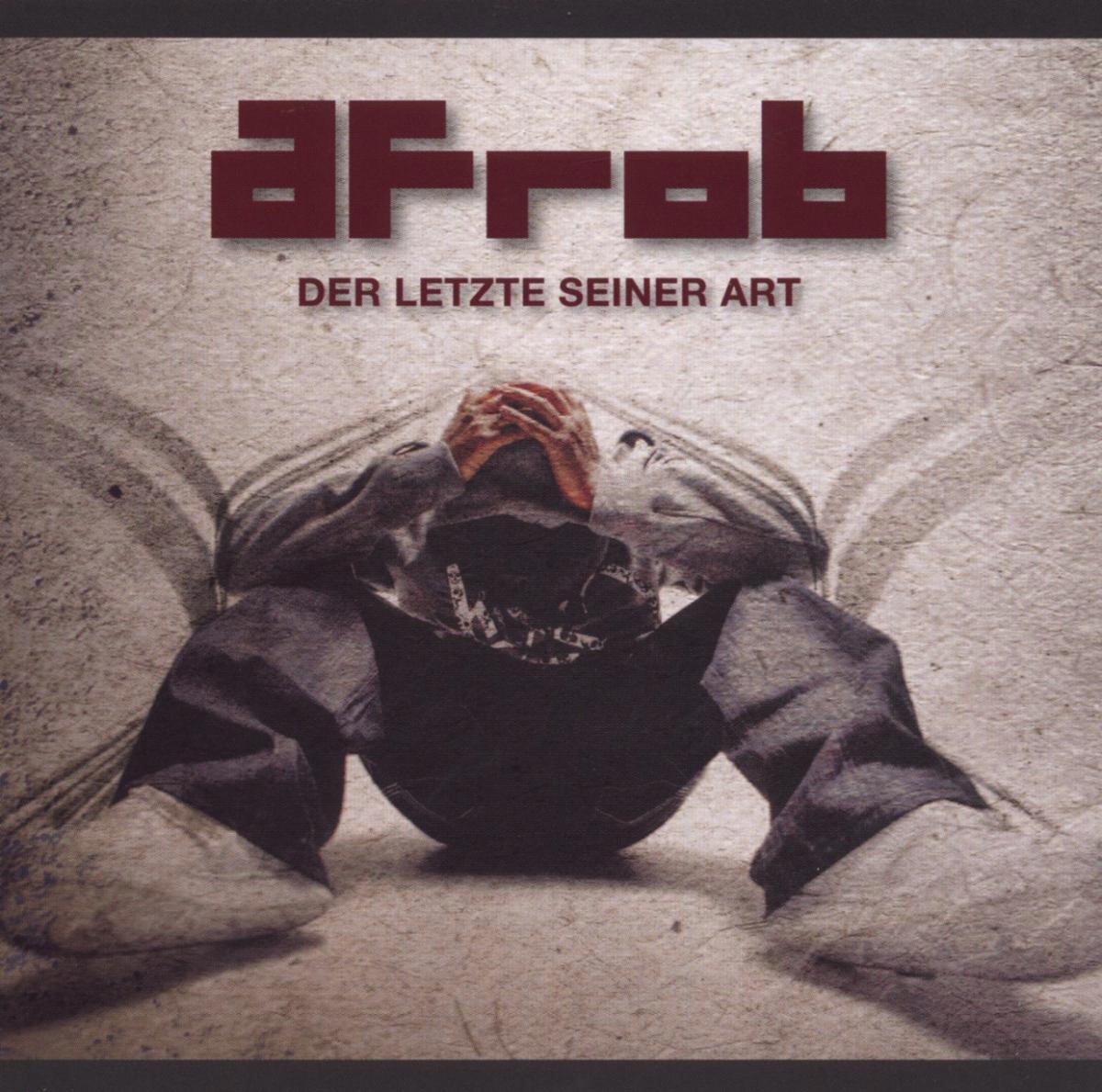Afrob – Der letzte seiner Art