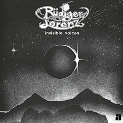 Rüdiger Lorenz – Invisible Voices