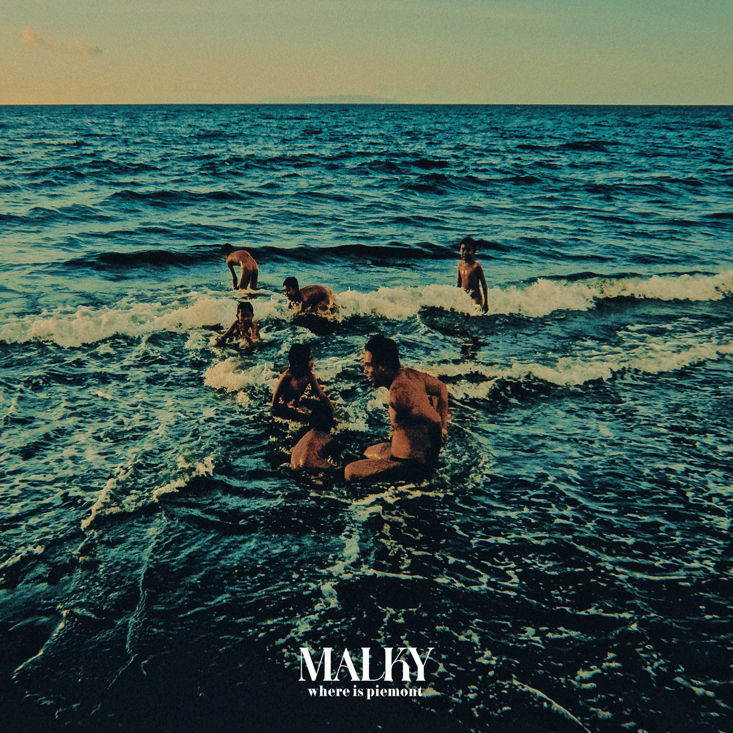 Malky – Where Is Piemont