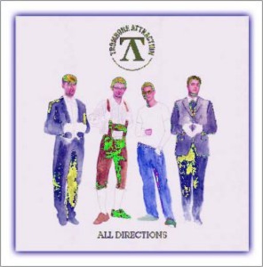 Trombone Attraction – All Directions