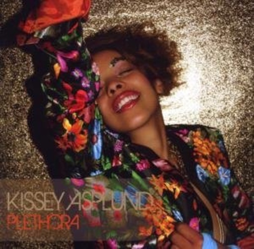 Kissey Asplund – Plethora