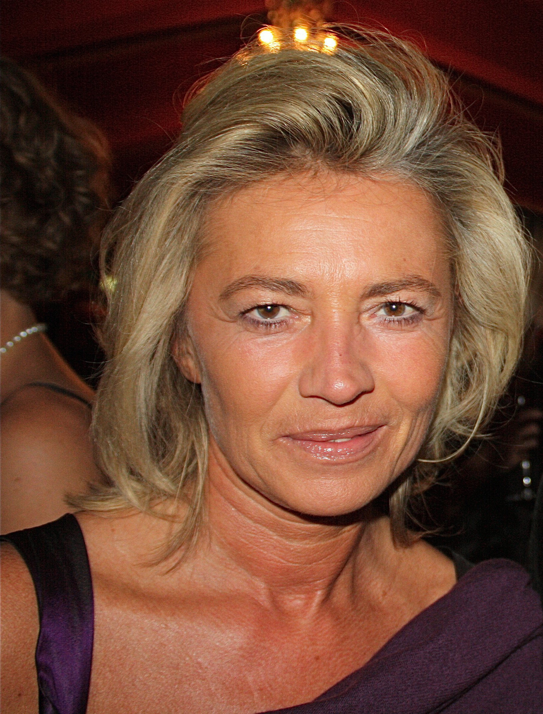 Waltraud B. Nießlein