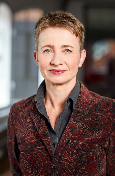 Stephanie Haase