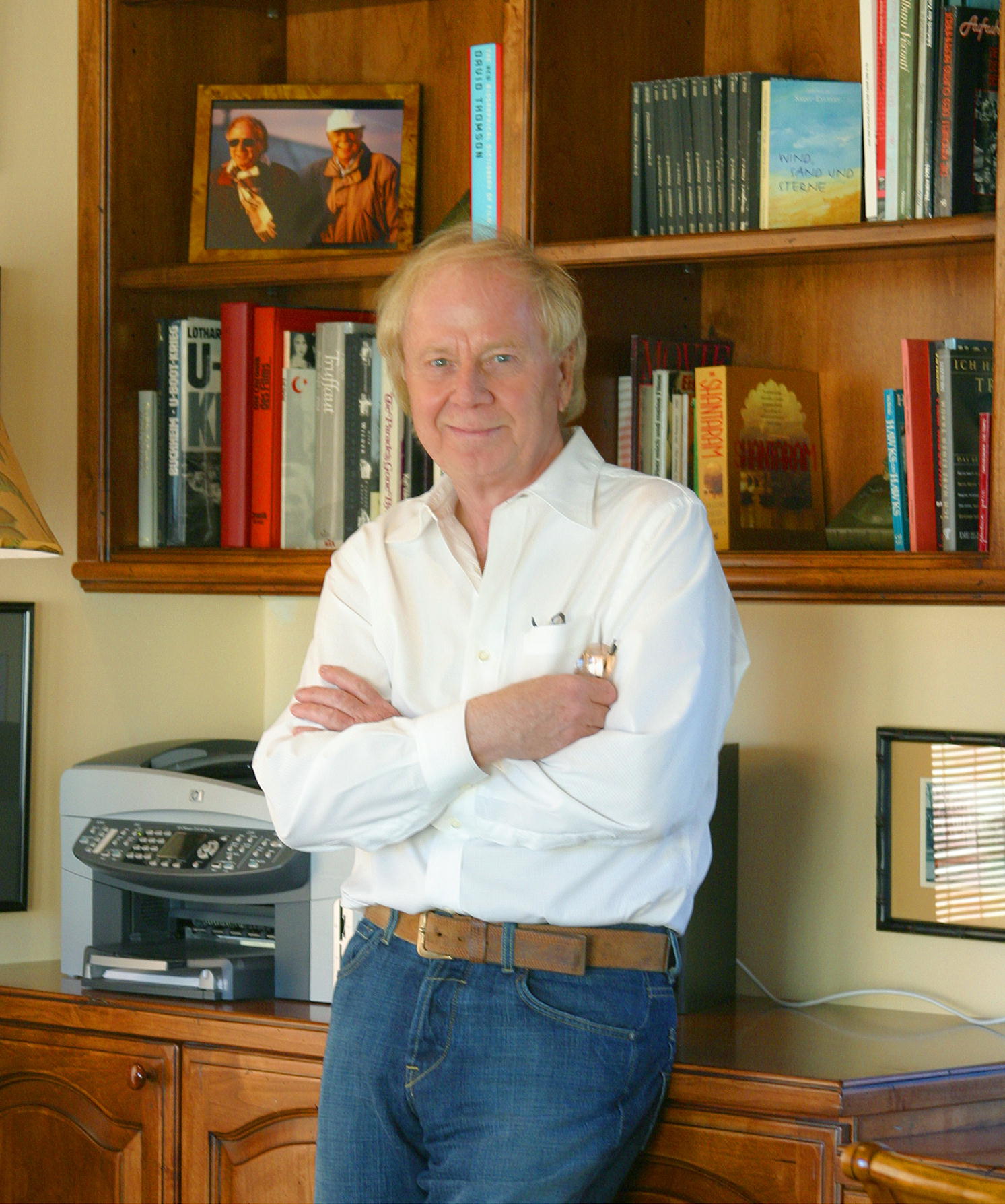 Wolfgang Petersen