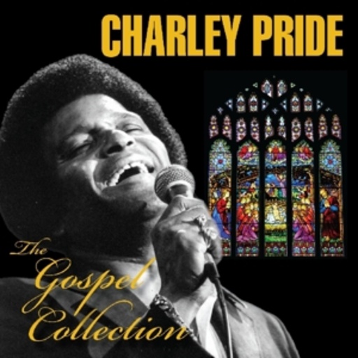 Charley Pride – The Gospel Collection