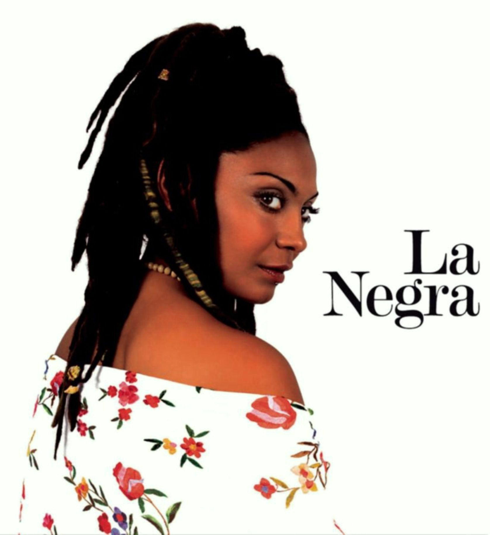 La Negra – La Negra