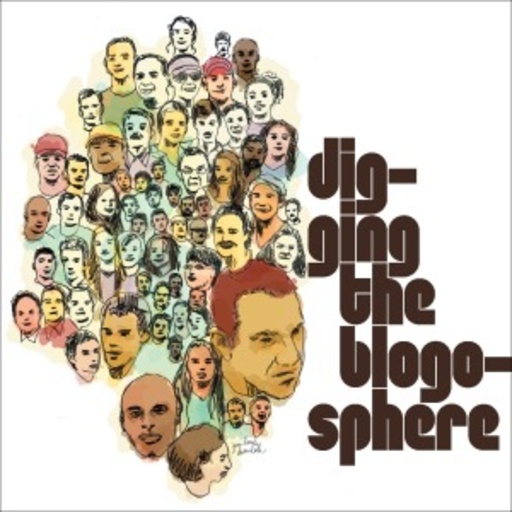 Diverse – Digging The Blogosphere