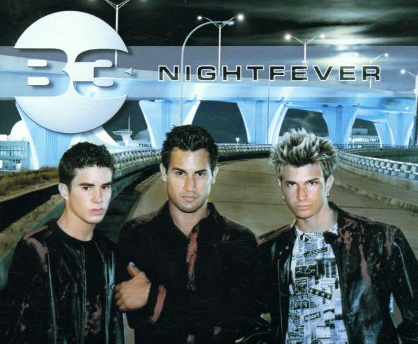 B3 – Nightfever