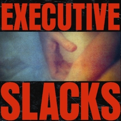 Executive Slacks – Fire & Ice