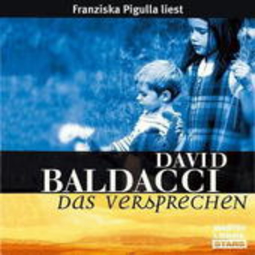 Franziska Pigulla – Das Versprechen