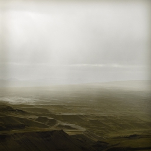 Valgeir Sigurdsson – Draumalandid