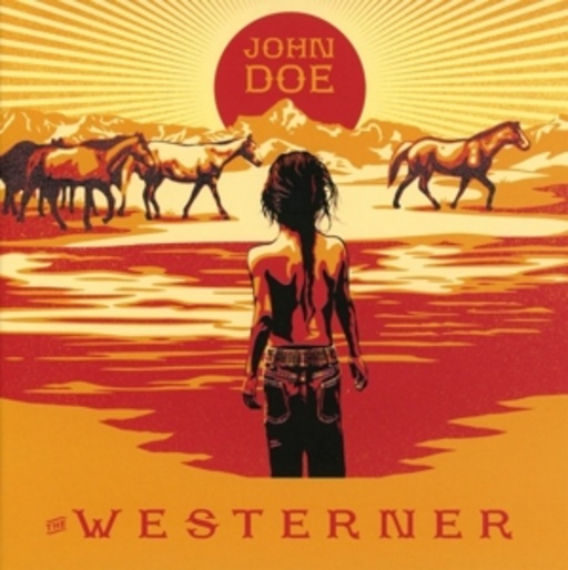 John Doe – The Westerner