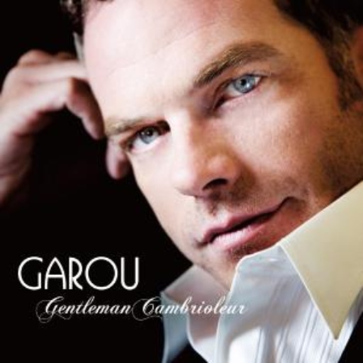 Garou – Gentleman Cambrioleur