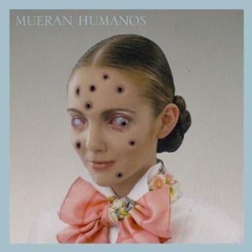 Mueran Humanos – El Circulo/La Langosta