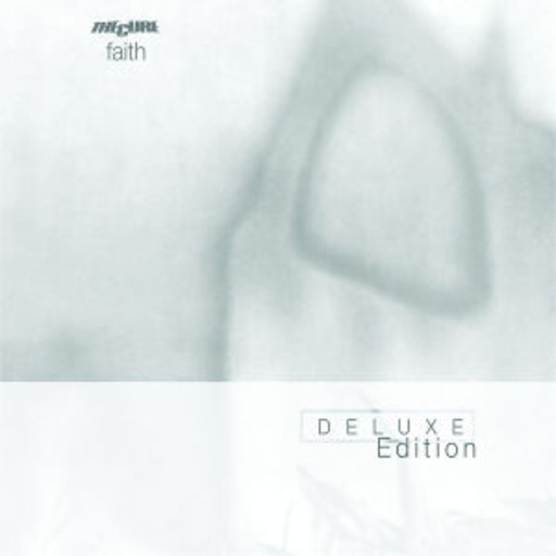 The Cure – Faith