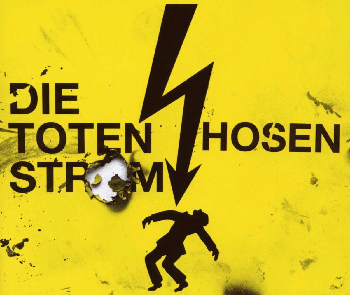 Die Toten Hosen – Strom