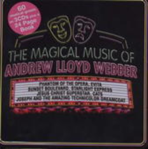 Diverse – Music Of Andrew Lloyd Webber