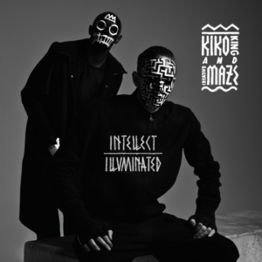Kiko King & Creativemaze – Intellect Illuminated
