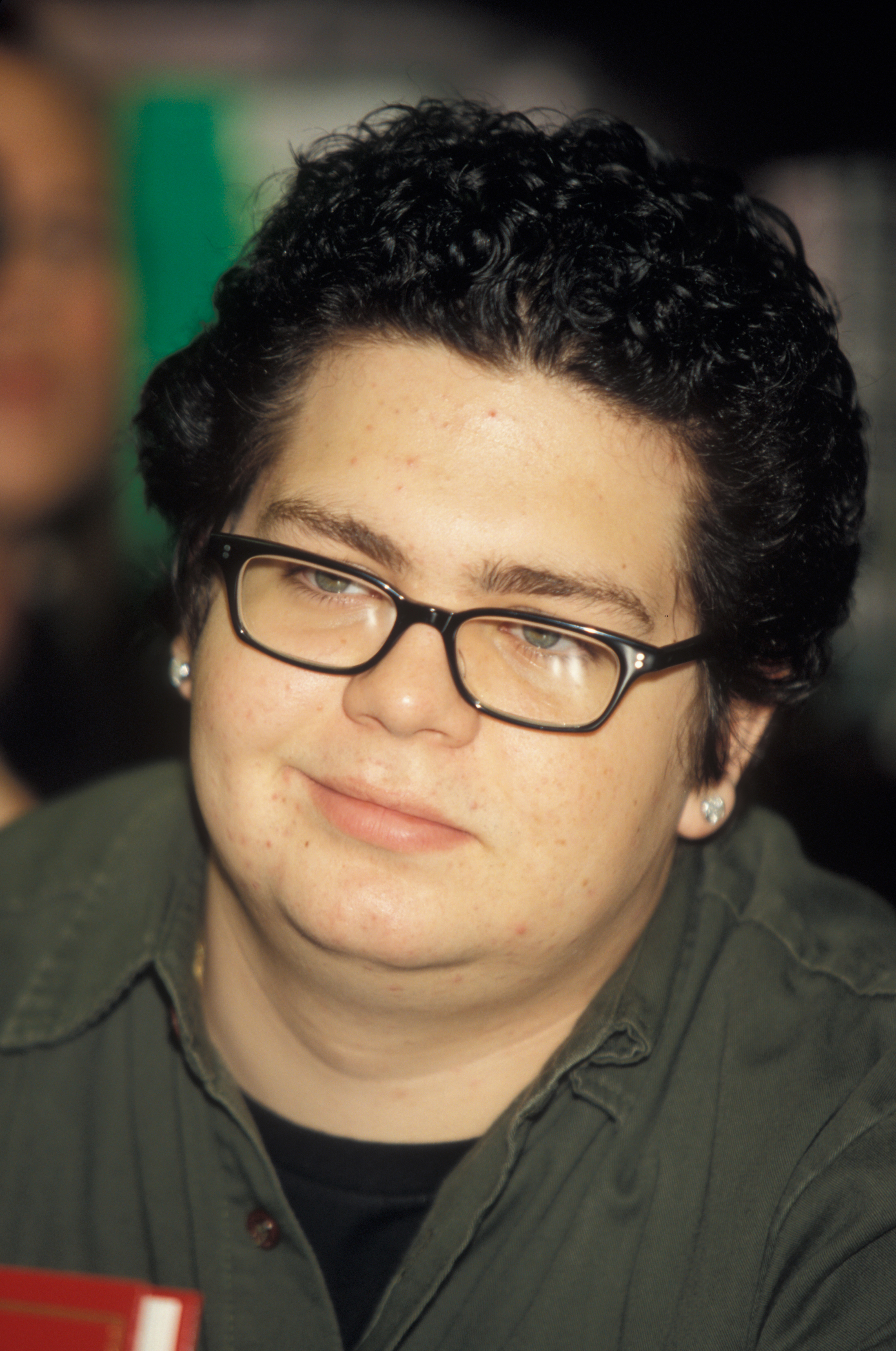 Jack Osbourne