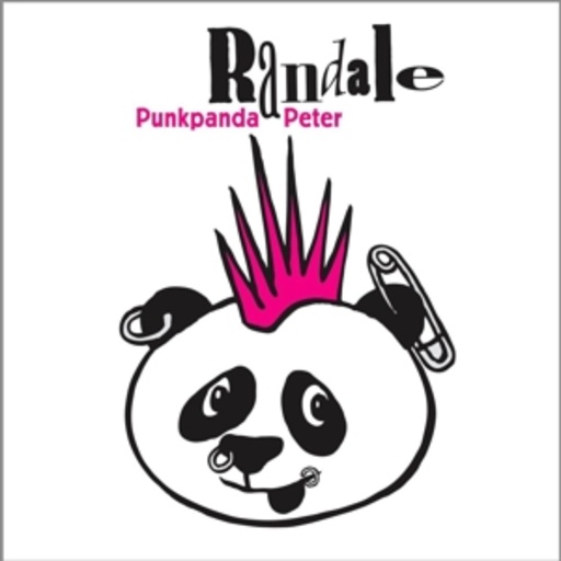 Randale – Punkpanda Peter