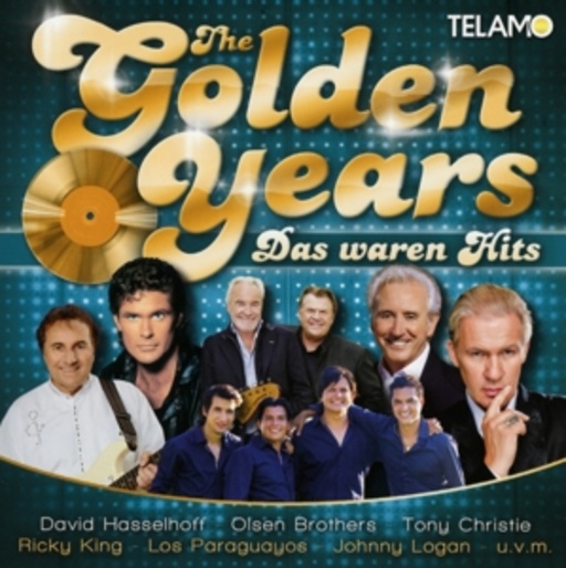 The Golden Years – Das waren Hits
