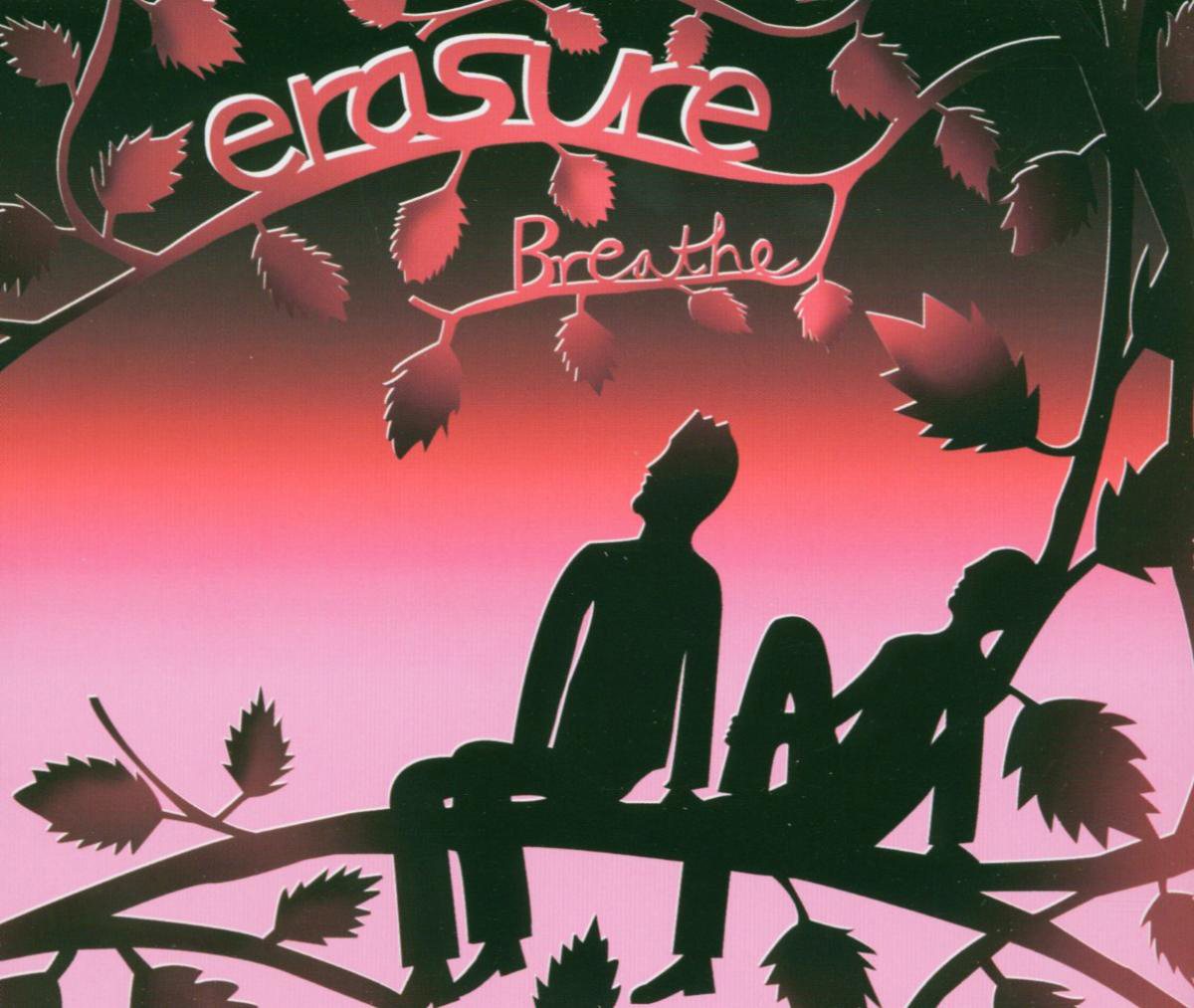 Erasure – Breathe