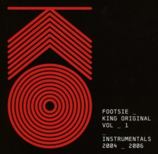 Footsie – King Original Vol.1