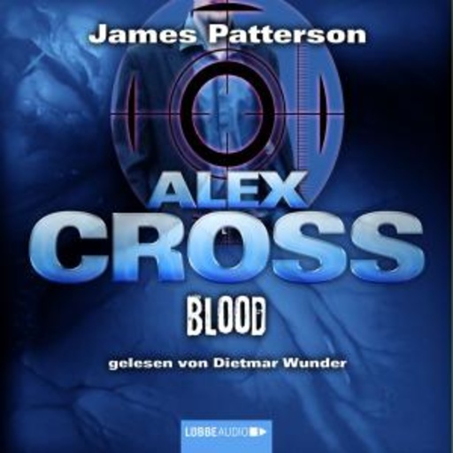 Alex Cross – Blood (12)