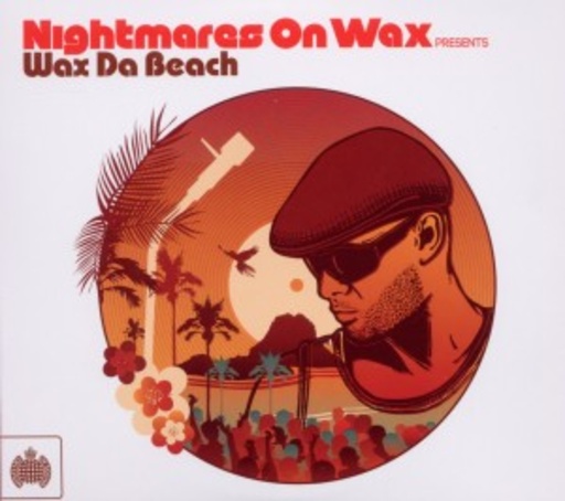 Diverse – Wax Da Beach (Presented By Nightmares On Wax)
