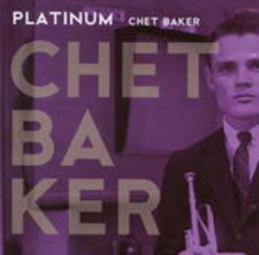 Chet Baker – Platinum