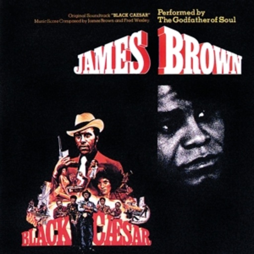 James Brown – Black Caesar