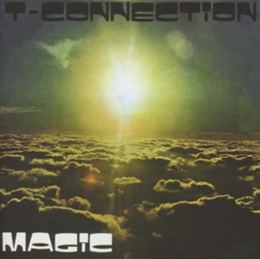 T-Connection – Magic
