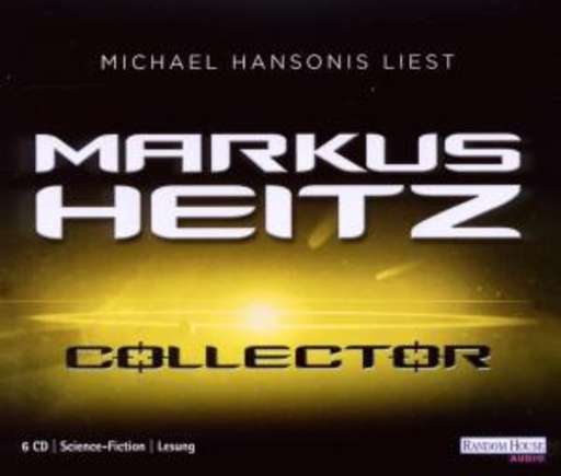 Michael Hansonis – Collector