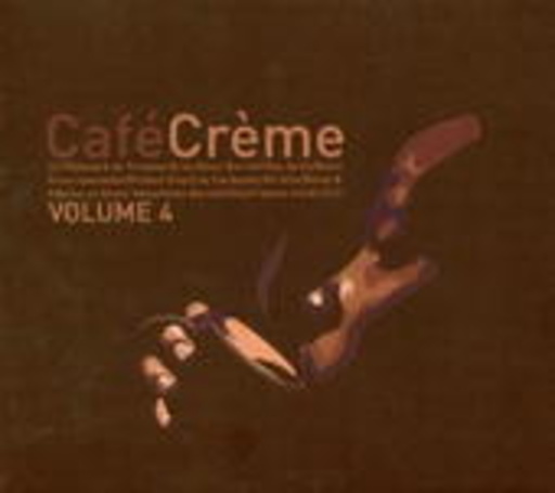 Diverse – Café Crème Vol. 4