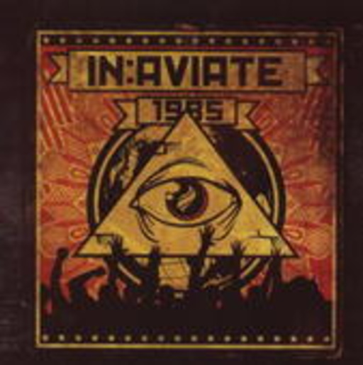 In Aviate – 1985