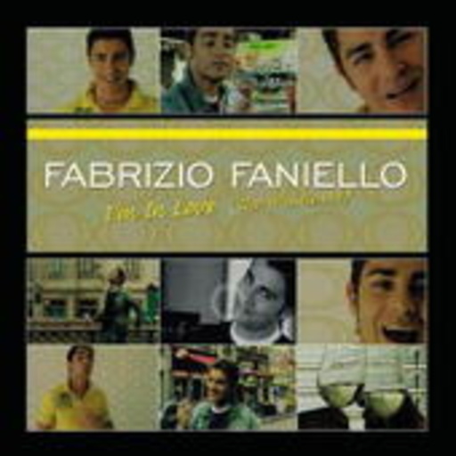 Fabrizio Faniello – I'm In Love (The Whistle Hit)