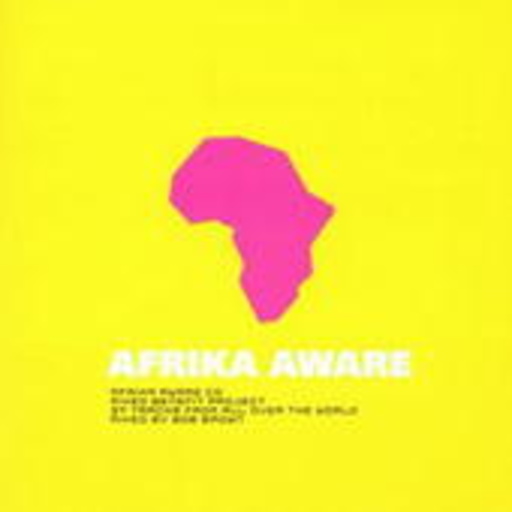 Diverse – Afrika Aware (Mixed by Bob Brown)