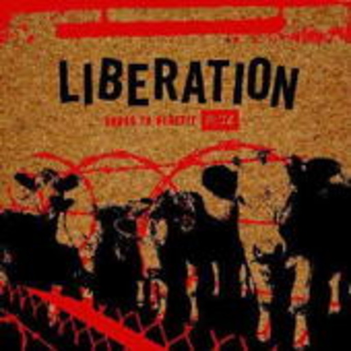 Diverse – Liberation - Songs To Benefit PETA