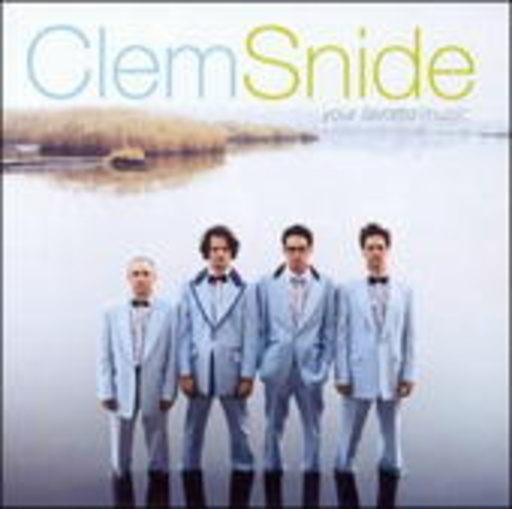 Clem Snide – Your Favourite Music