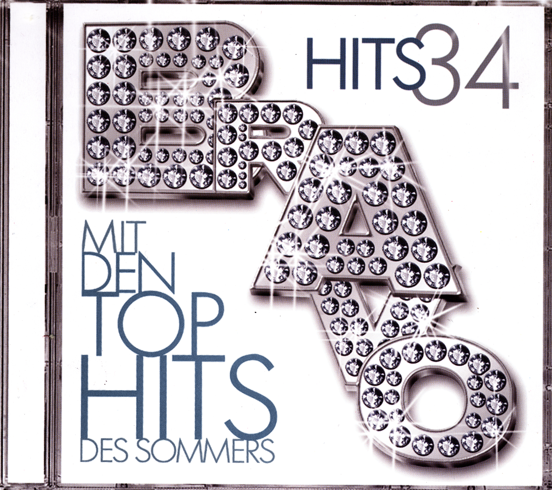 Bravo Hits 34