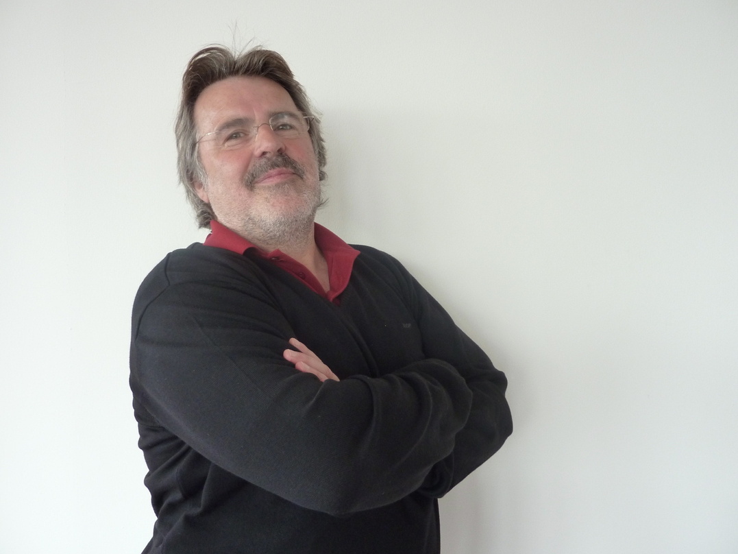 Starb an den Folgen einer vor gut einem Jahr erkannten Krebserkrankung: Karl-Heinz Pütz
