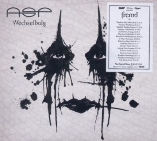 ASP – Wechselbalg