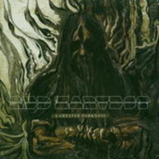 A Greater Darkness
