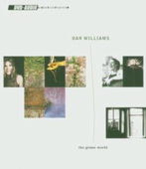 Dar Williams – The Beauty Of The Rain